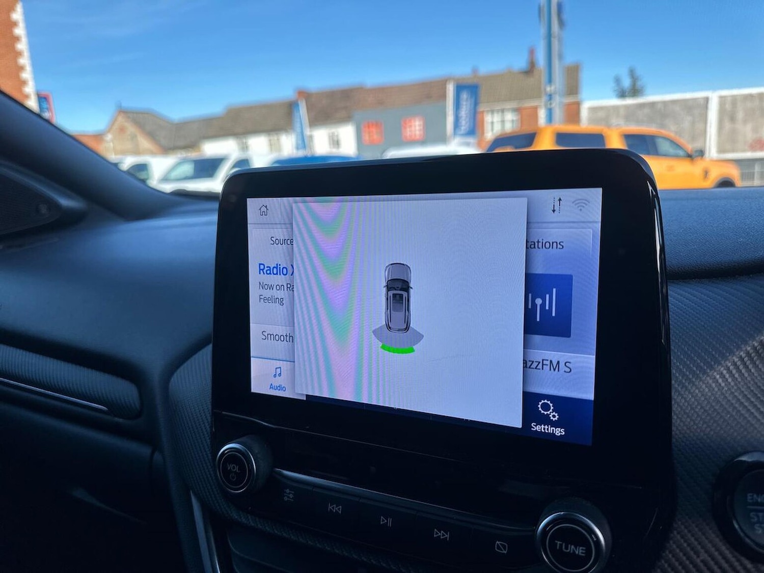 Used Ford Puma 2022 for sale - 76506172: Photo 24