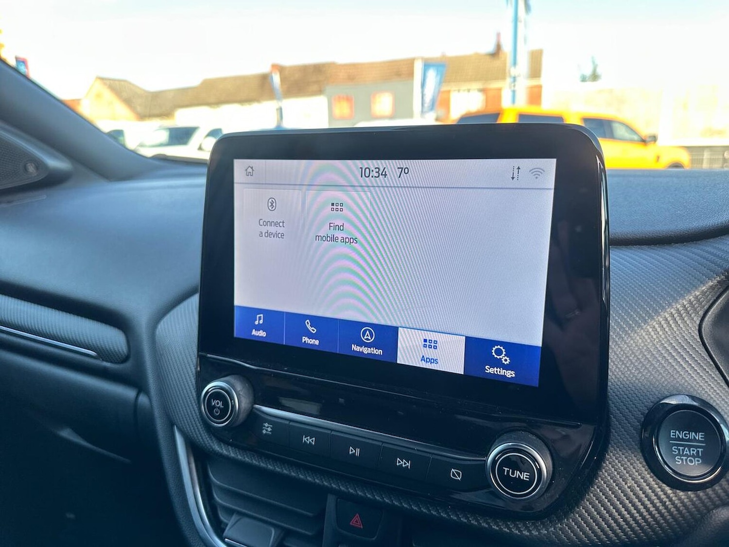 Used Ford Puma 2022 for sale - 76506172: Photo 25