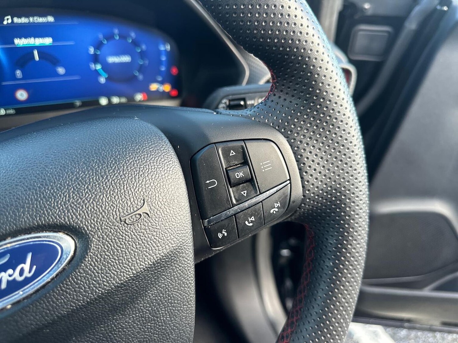 Used Ford Puma 2022 for sale - 76506172: Photo 27