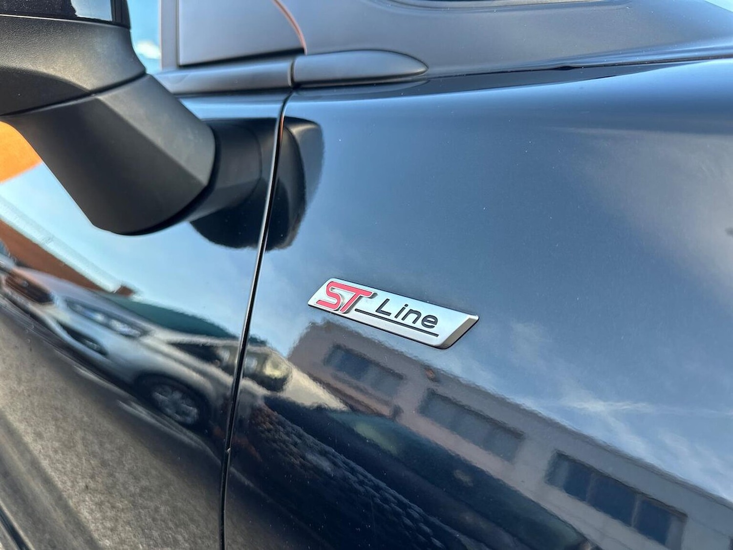 Used Ford Puma 2022 for sale - 76506172: Photo 34