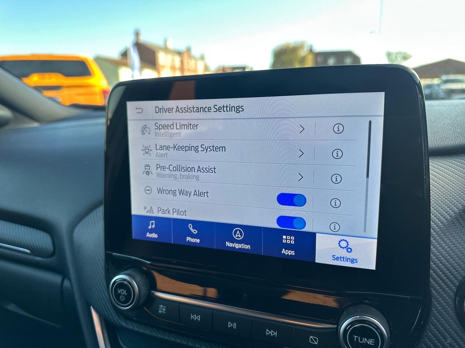 Used Ford Puma 2022 for sale - 76506172: Photo 35