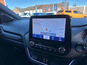 Used Ford Puma 2022 for sale - 76506172: Photo