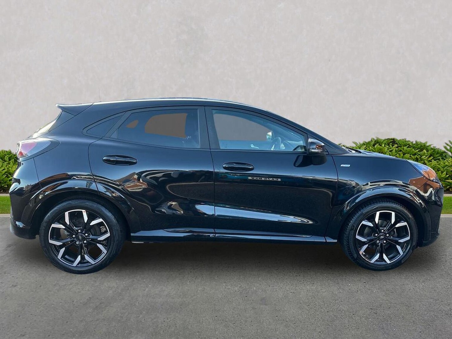 Used Ford Puma 2022 for sale - 76506172: Photo 4