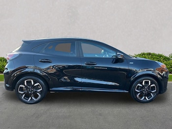 Used Ford Puma 2022 for sale - 76506172: Photo