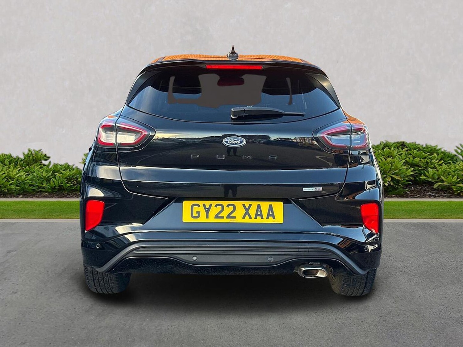 Used Ford Puma 2022 for sale - 76506172: Photo 5