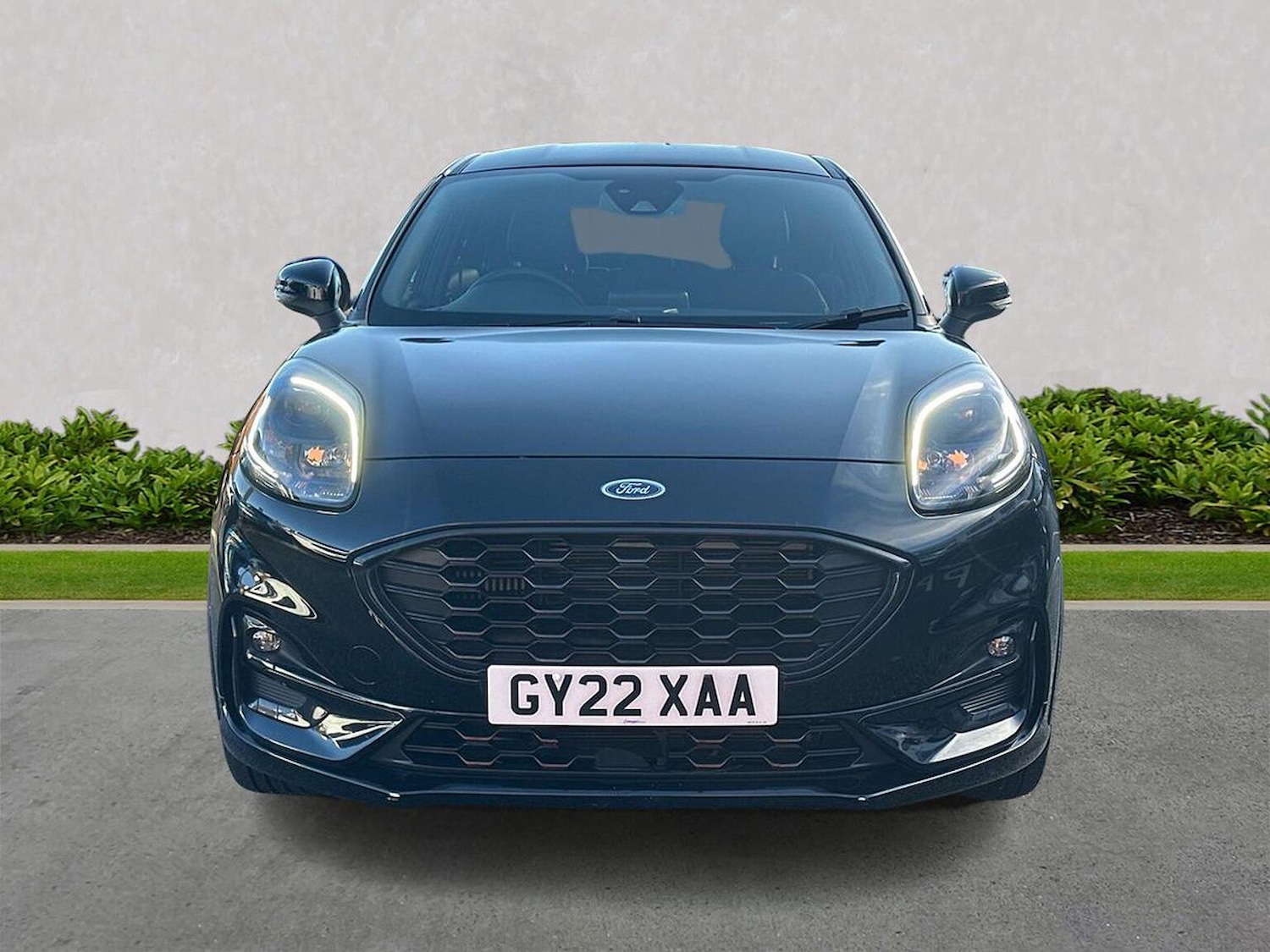 Used Ford Puma 2022 for sale - 76506172: Photo 6