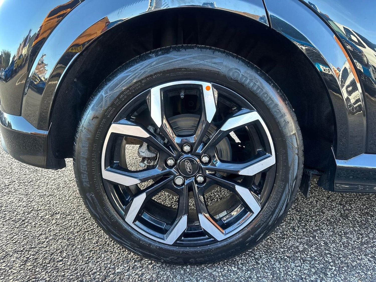 Used Ford Puma 2022 for sale - 76506172: Photo 7