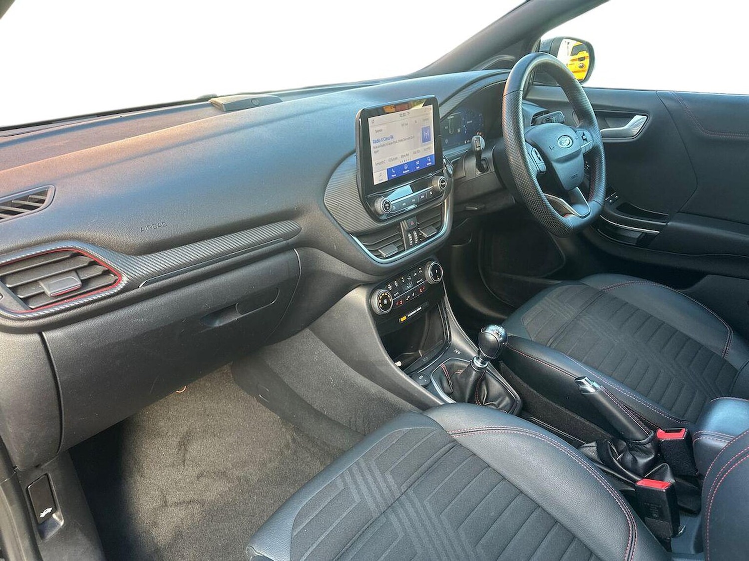 Used Ford Puma 2022 for sale - 76506172: Photo 8