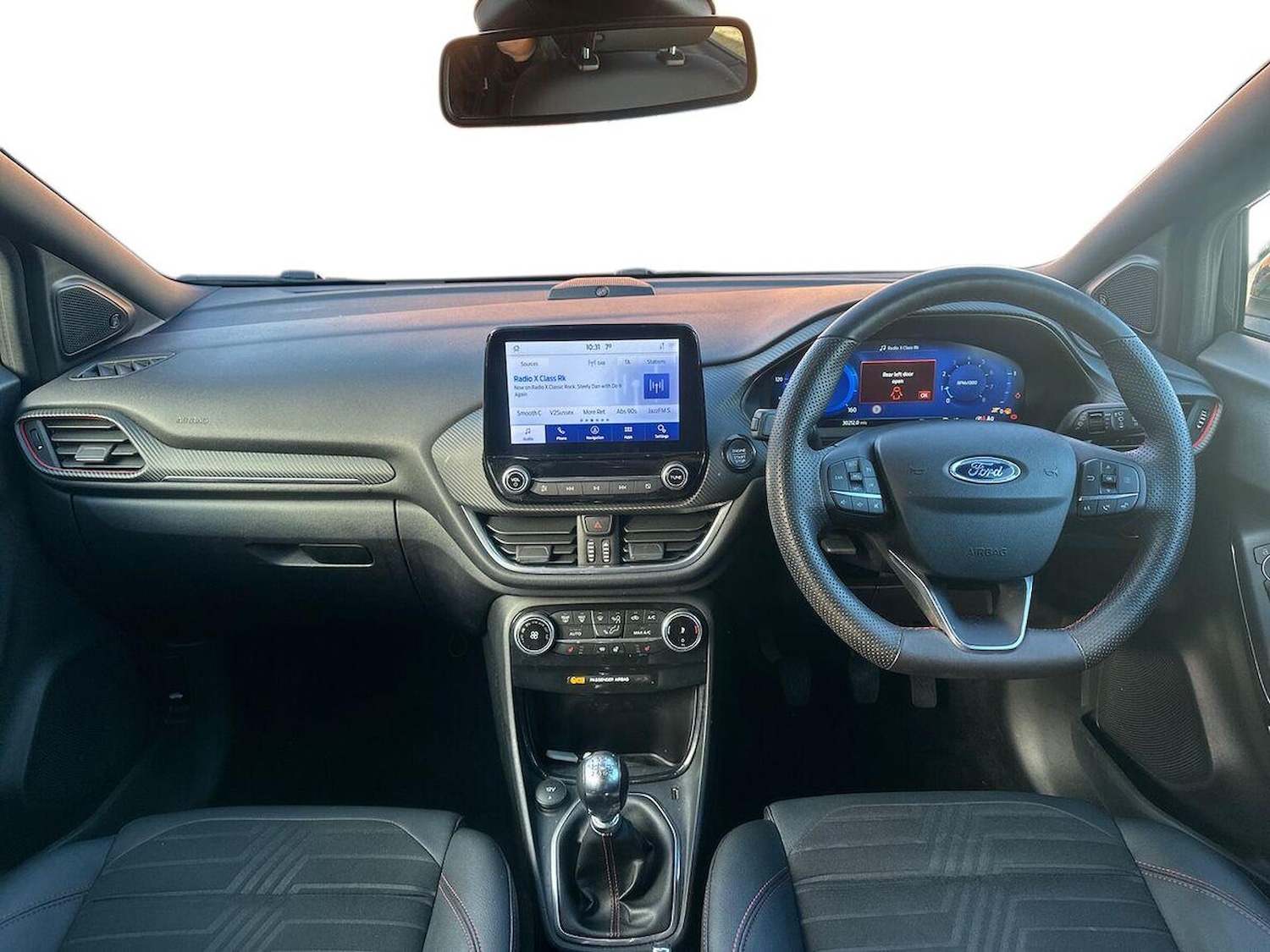 Used Ford Puma 2022 for sale - 76506172: Photo 9