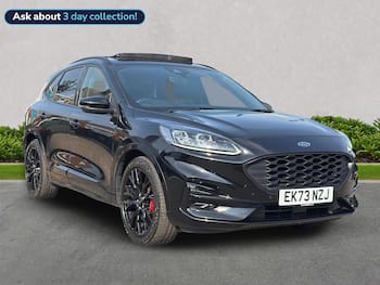 Used Ford Kuga 2023 for sale - 79620416: Photo