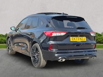 Used Ford Kuga 2023 for sale - 79620416: Photo