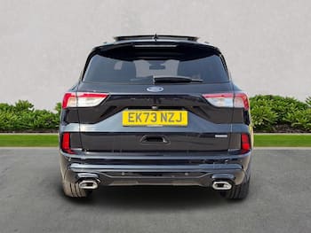 Used Ford Kuga 2023 for sale - 79620416: Photo