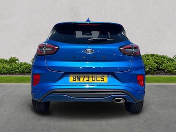Used Ford Puma 2024 for sale - 79230616: Photo
