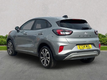 Used Ford Puma 2024 for sale - 78764761: Photo