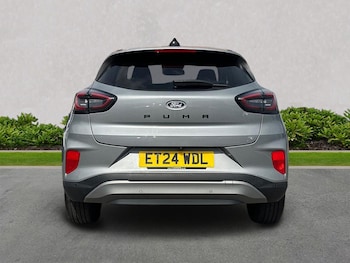 Used Ford Puma 2024 for sale - 78764761: Photo