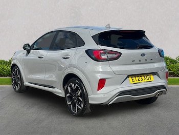 Used Ford Puma 2023 for sale - 75906821: Photo