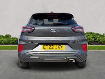 Used Ford Puma 2022 for sale - 79628172: Photo