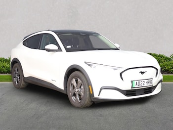 Used Ford Mustang Mach-E 2022 for sale - 79392049: Photo