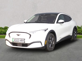 Used Ford Mustang Mach-E 2022 for sale - 79392049: Photo