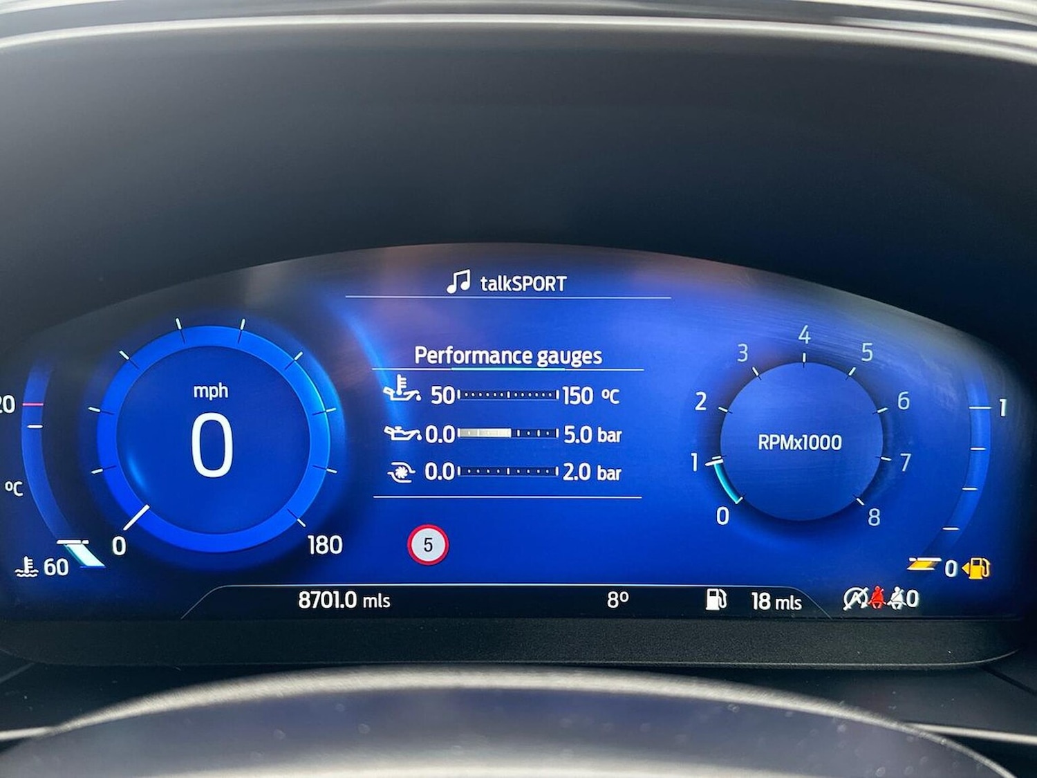 Used Ford Focus 2024 for sale - 77962275: Photo 10