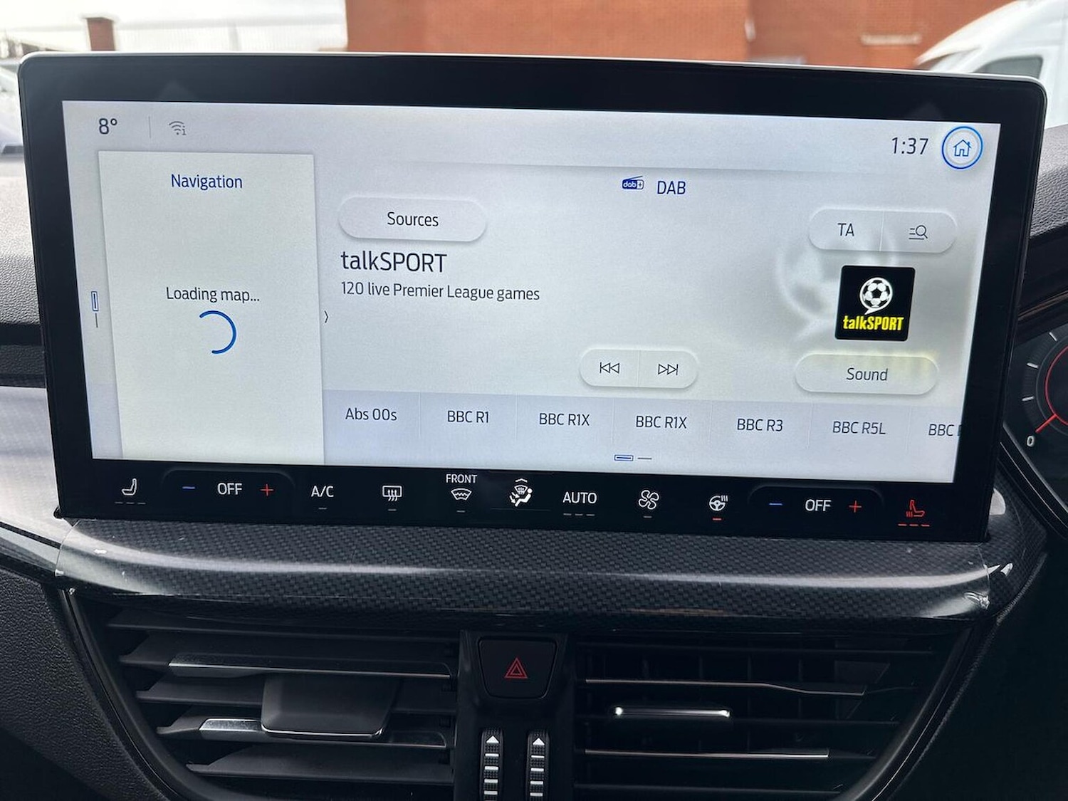 Used Ford Focus 2024 for sale - 77962275: Photo 11