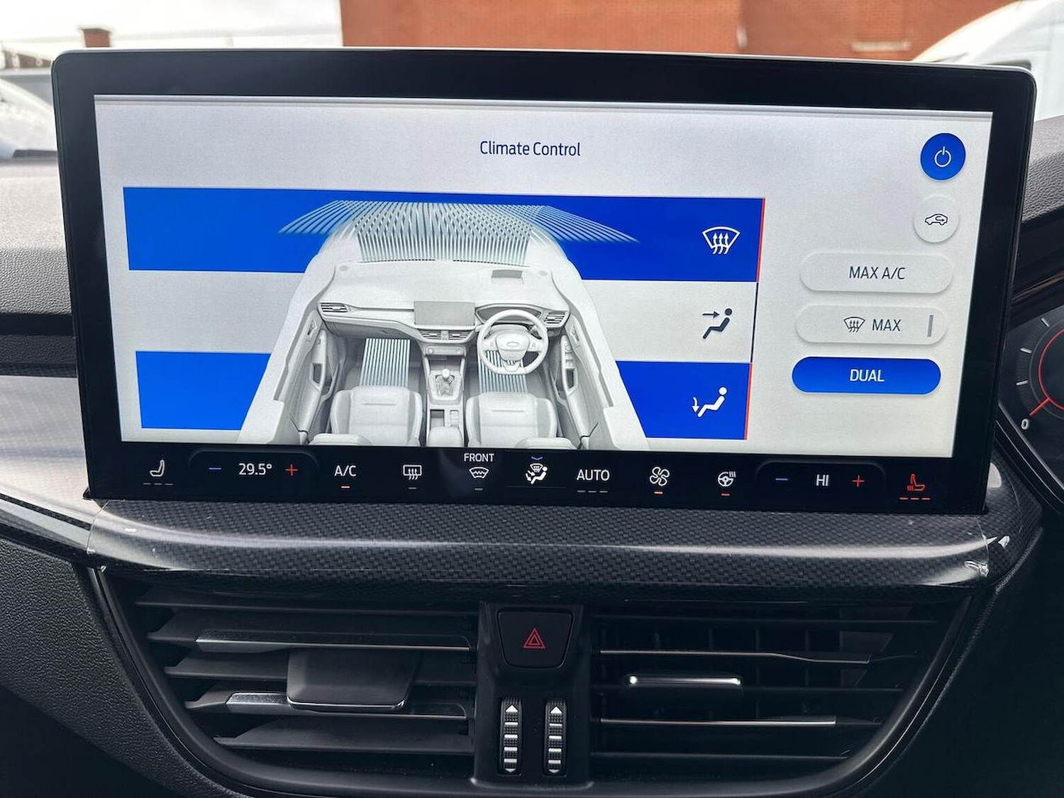 Used Ford Focus 2024 for sale - 77962275: Photo 12