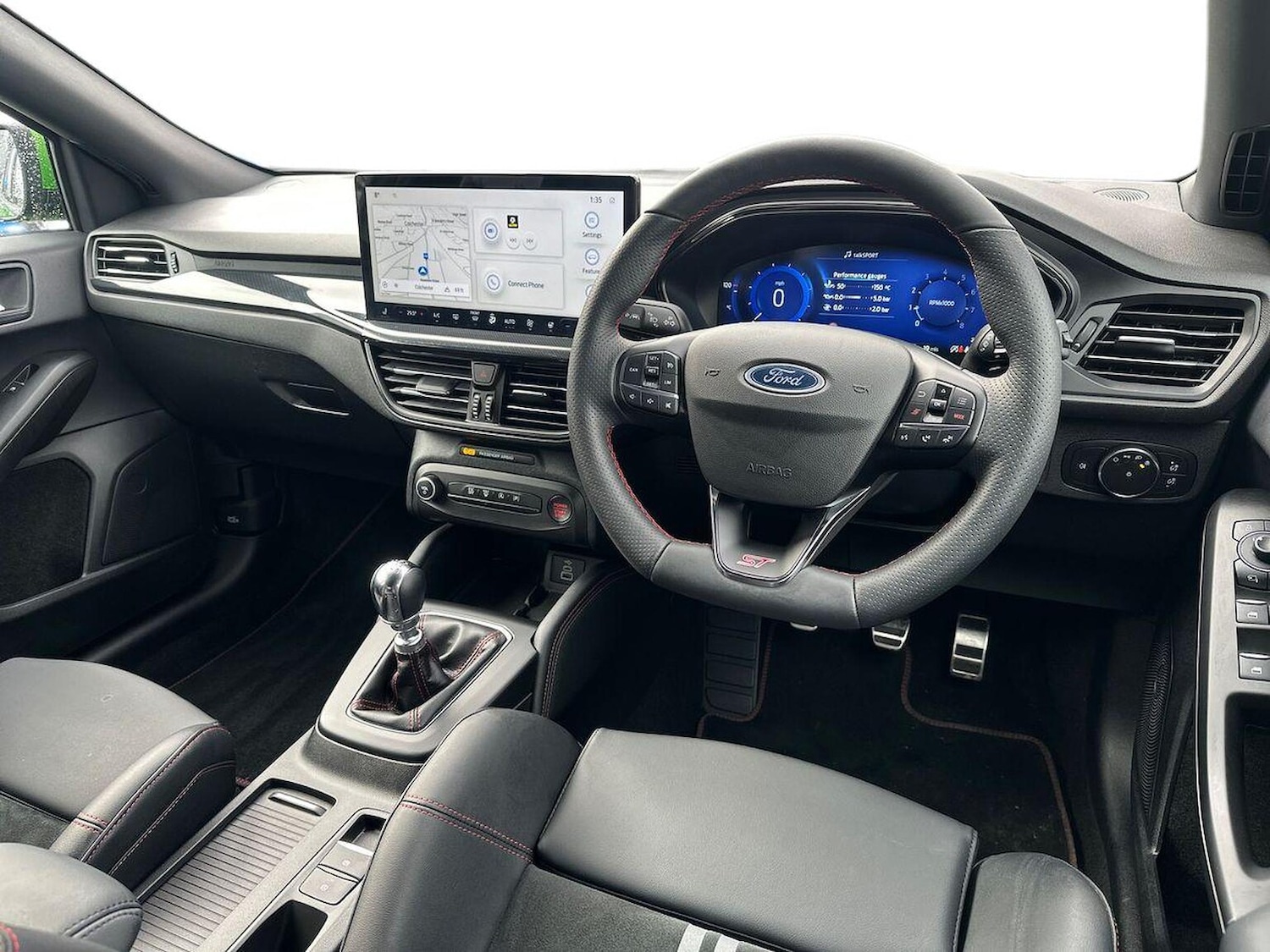 Used Ford Focus 2024 for sale - 77962275: Photo 15