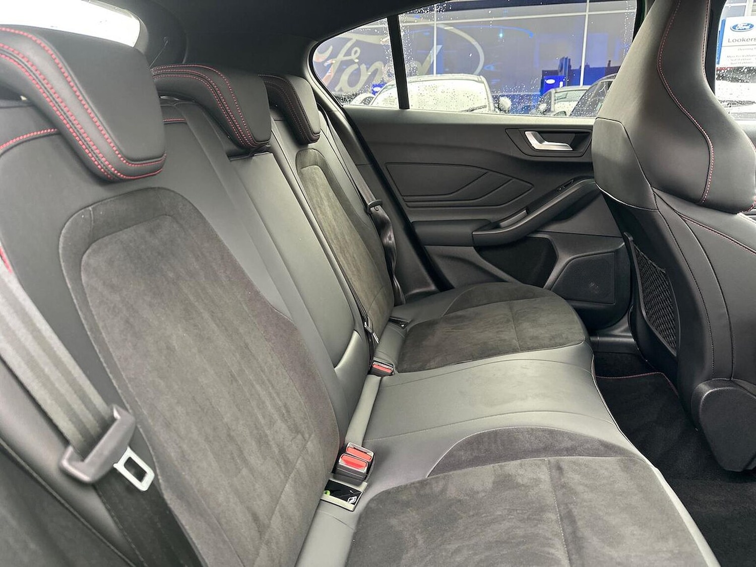 Used Ford Focus 2024 for sale - 77962275: Photo 16