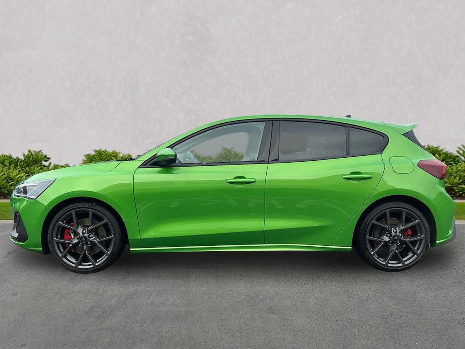 Used Ford Focus 2024 for sale - 77962275: Photo 19