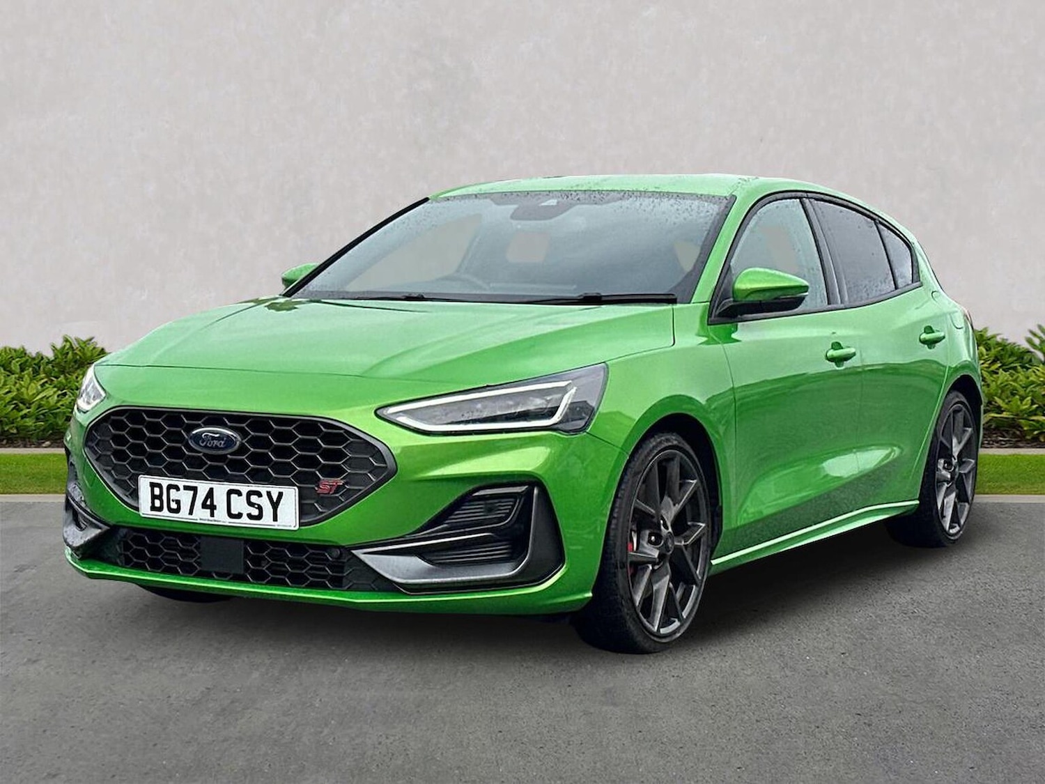 Used Ford Focus 2024 for sale - 77962275: Photo 20