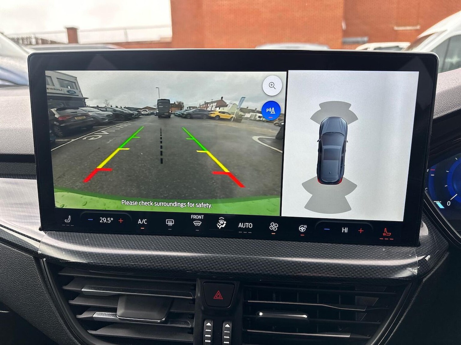 Used Ford Focus 2024 for sale - 77962275: Photo 23