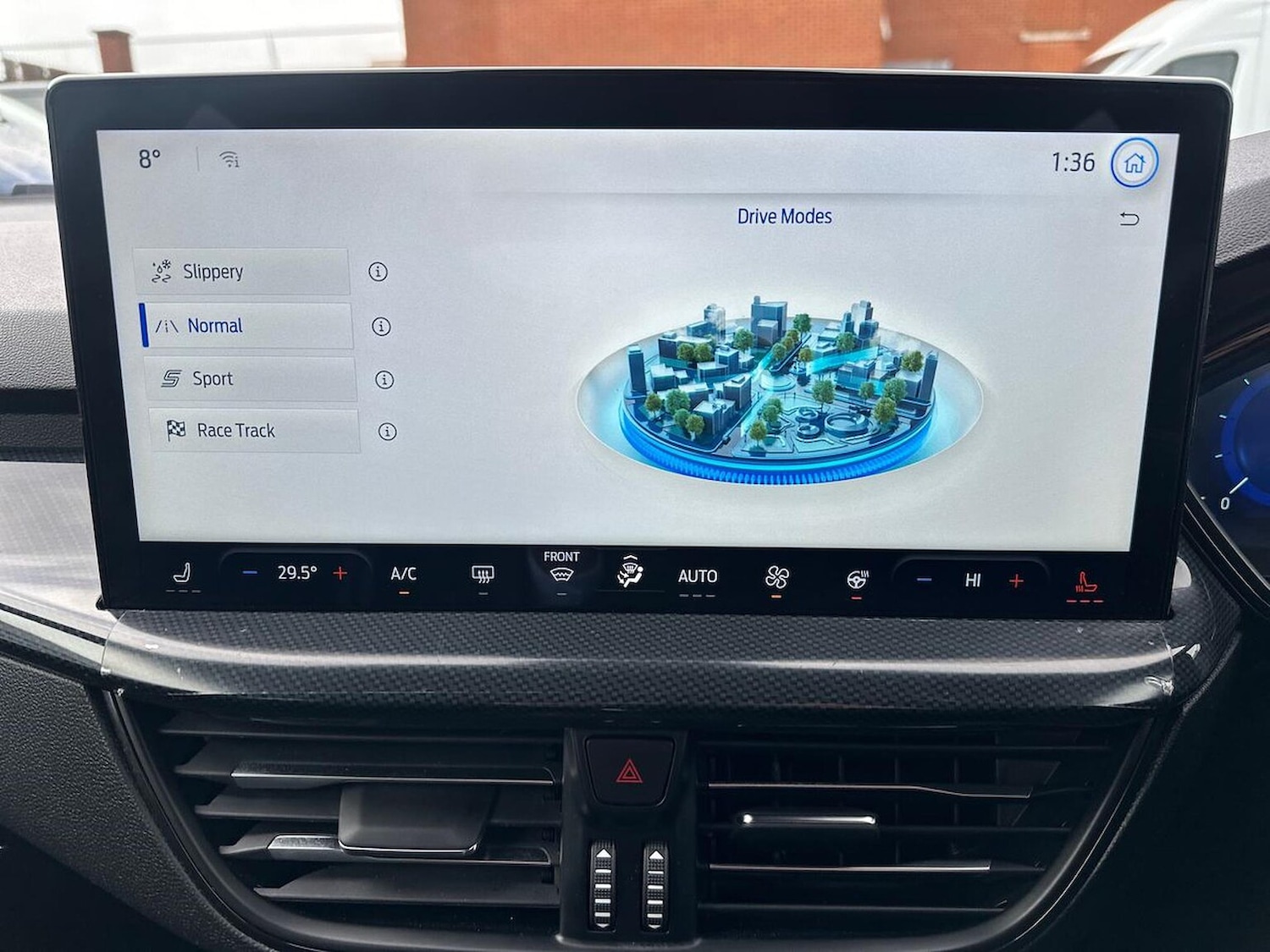 Used Ford Focus 2024 for sale - 77962275: Photo 25