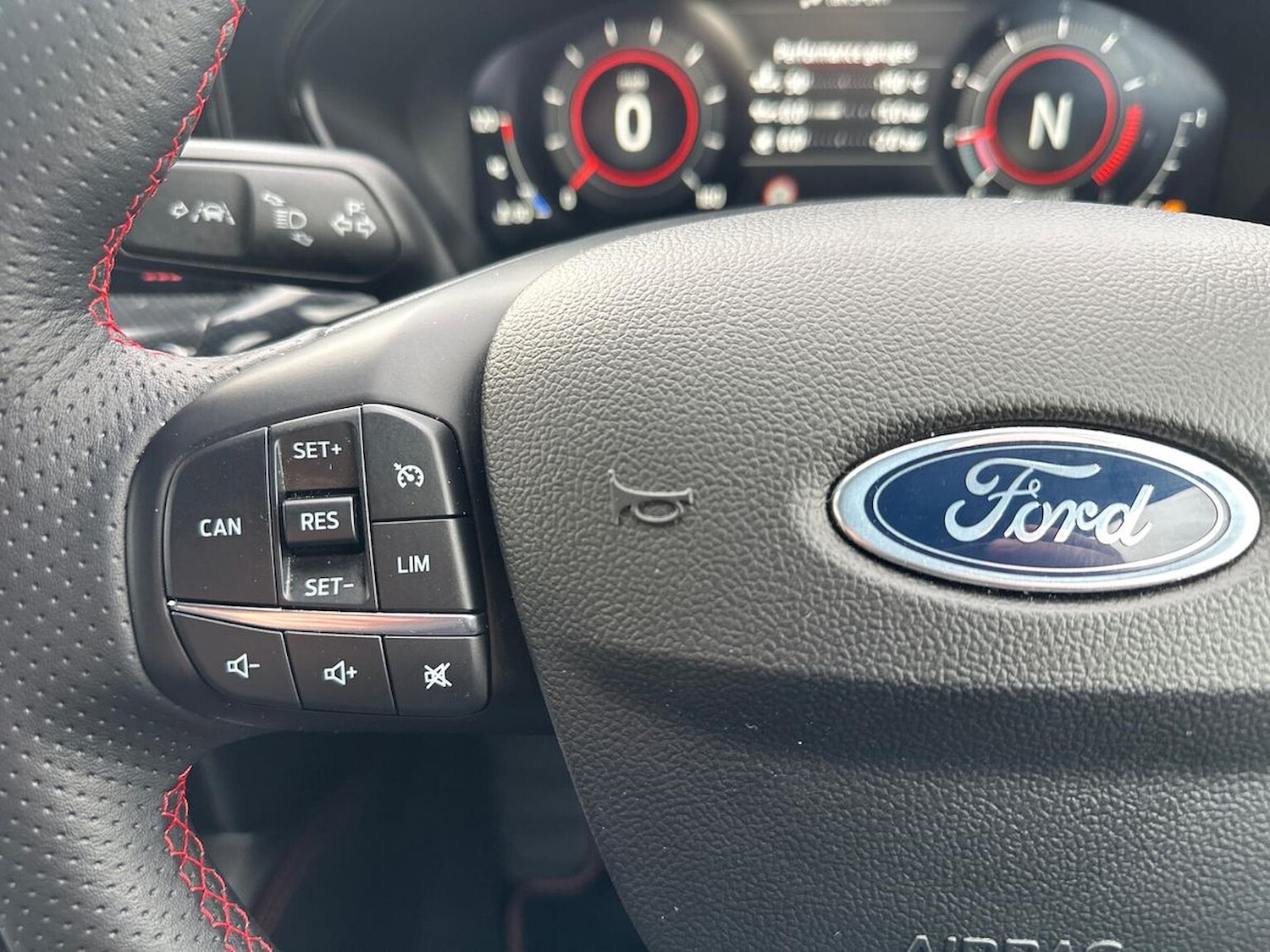 Used Ford Focus 2024 for sale - 77962275: Photo 26
