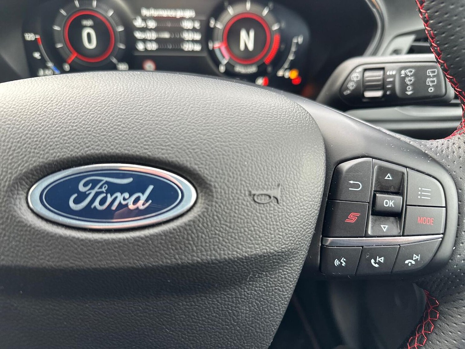 Used Ford Focus 2024 for sale - 77962275: Photo 27