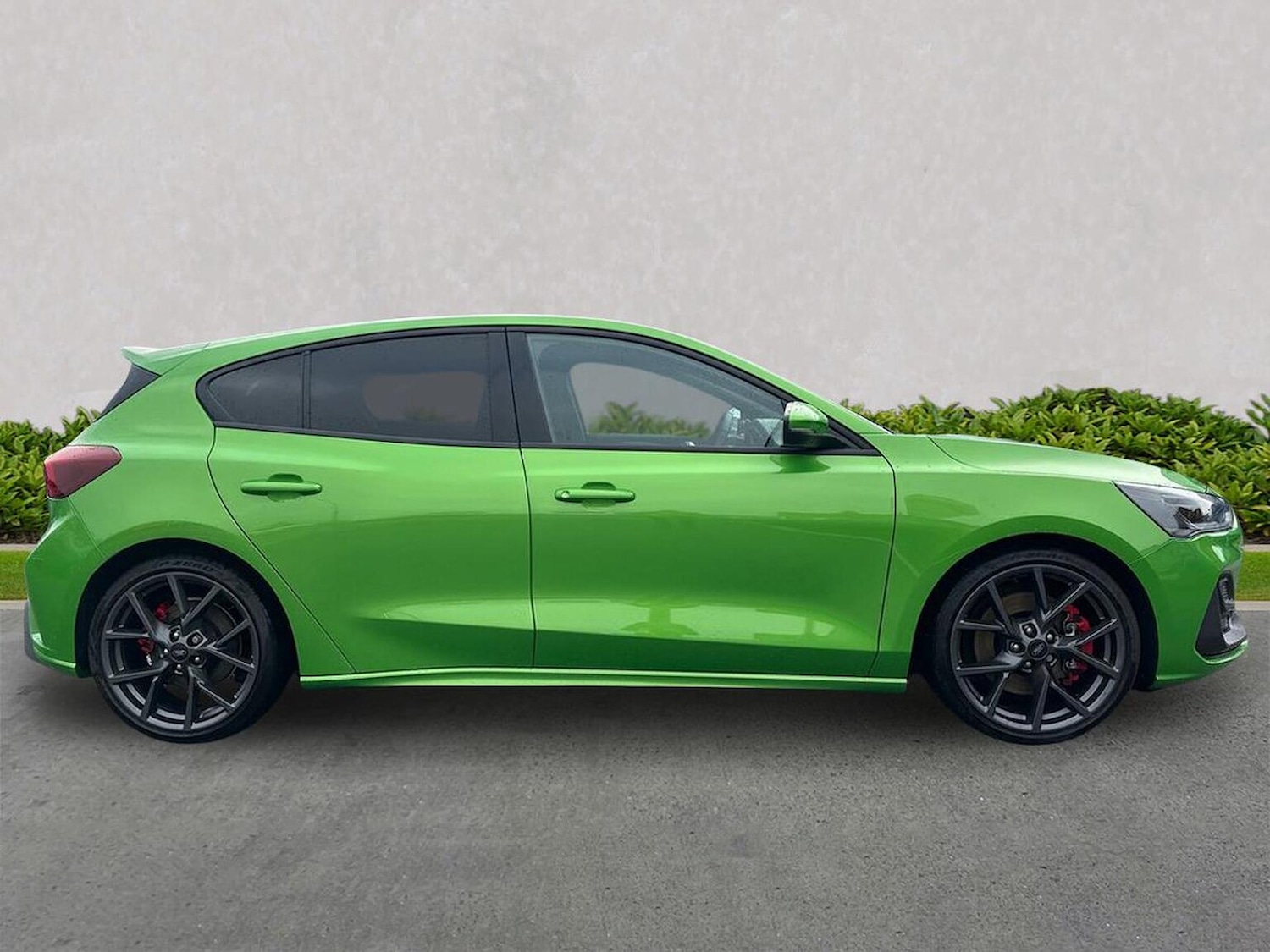 Used Ford Focus 2024 for sale - 77962275: Photo 3