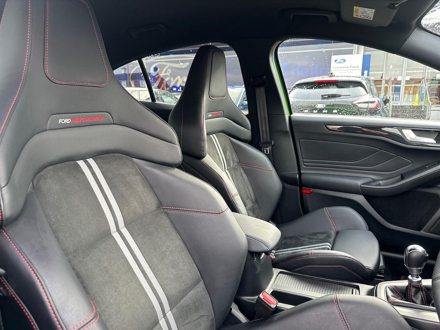 Used Ford Focus 2024 for sale - 77962275: Photo 35