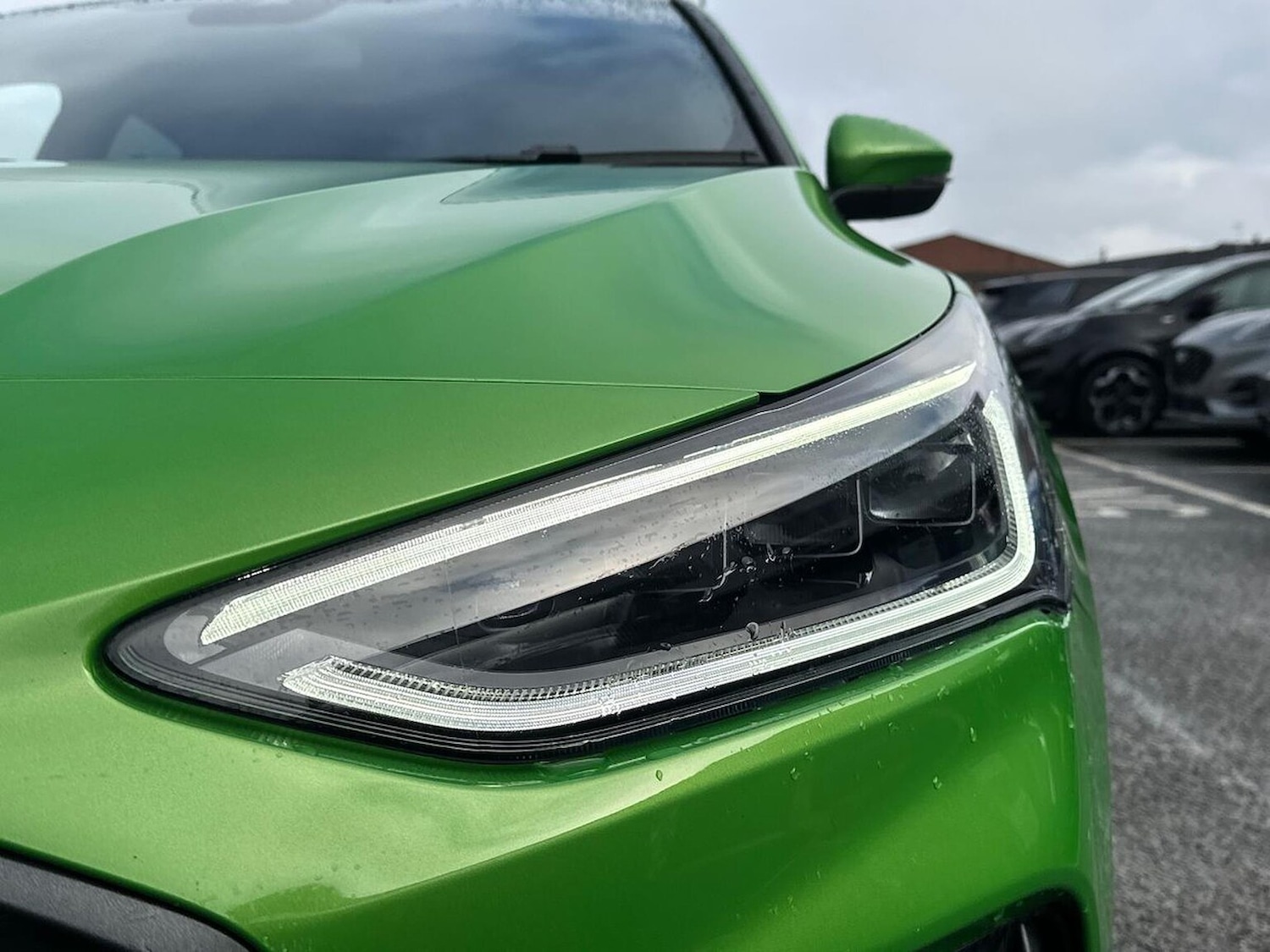 Used Ford Focus 2024 for sale - 77962275: Photo 38