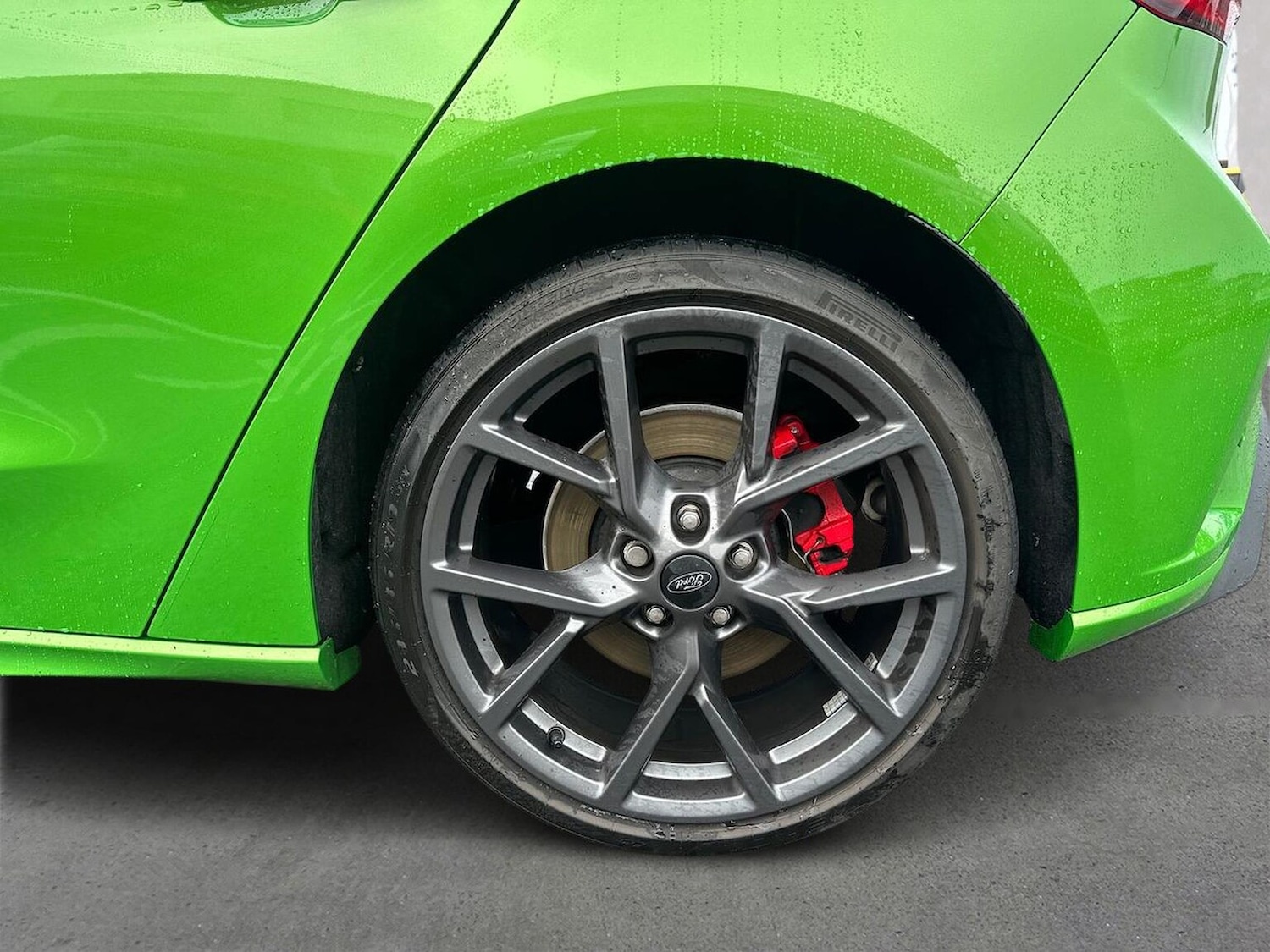 Used Ford Focus 2024 for sale - 77962275: Photo 6