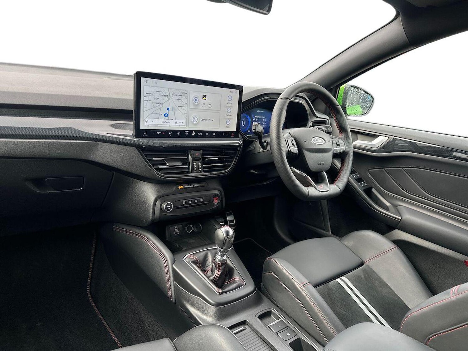 Used Ford Focus 2024 for sale - 77962275: Photo 7