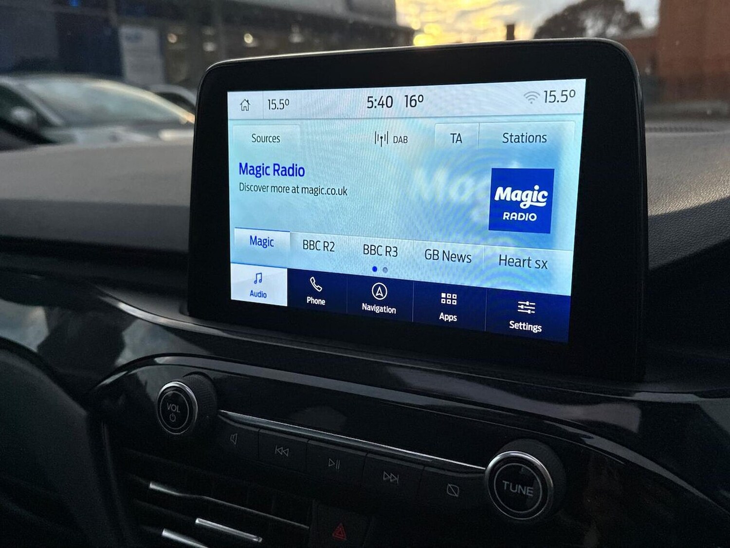 Used Ford Kuga 2022 for sale - 76220407: Photo 11