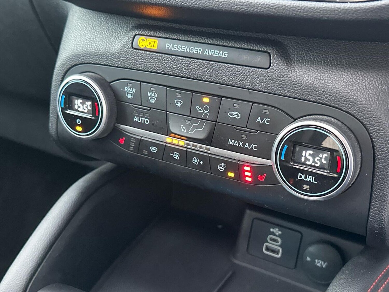 Used Ford Kuga 2022 for sale - 76220407: Photo 12