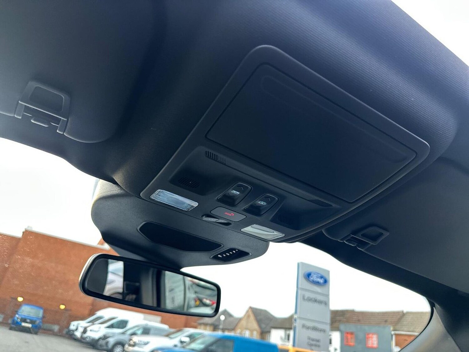 Used Ford Kuga 2022 for sale - 76220407: Photo 14