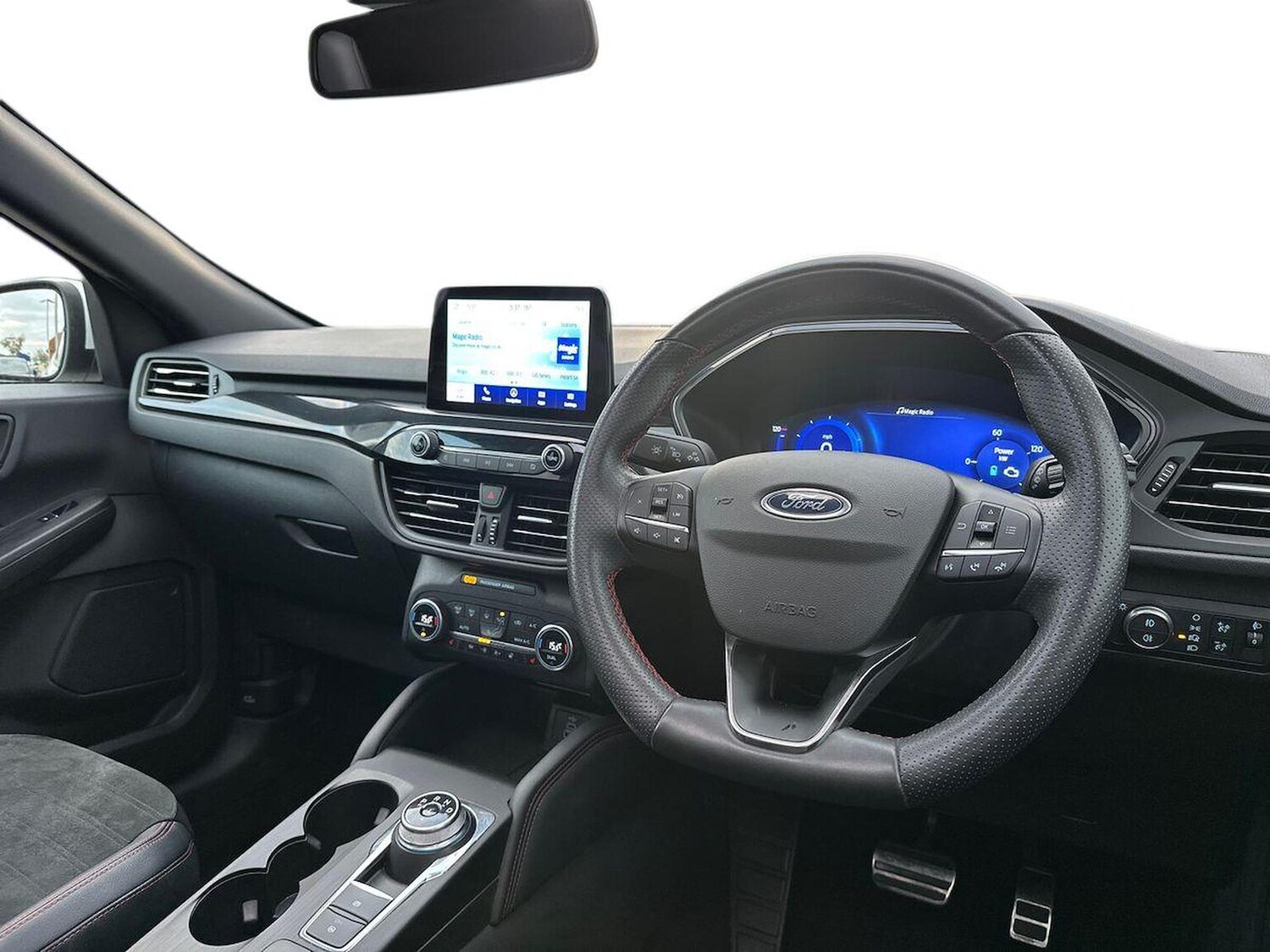 Used Ford Kuga 2022 for sale - 76220407: Photo 15