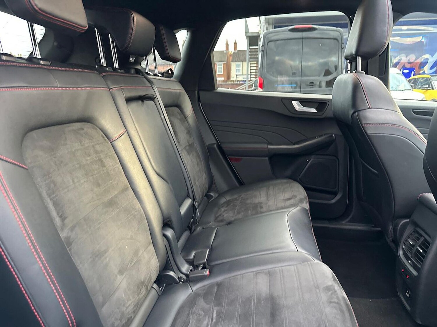 Used Ford Kuga 2022 for sale - 76220407: Photo 16