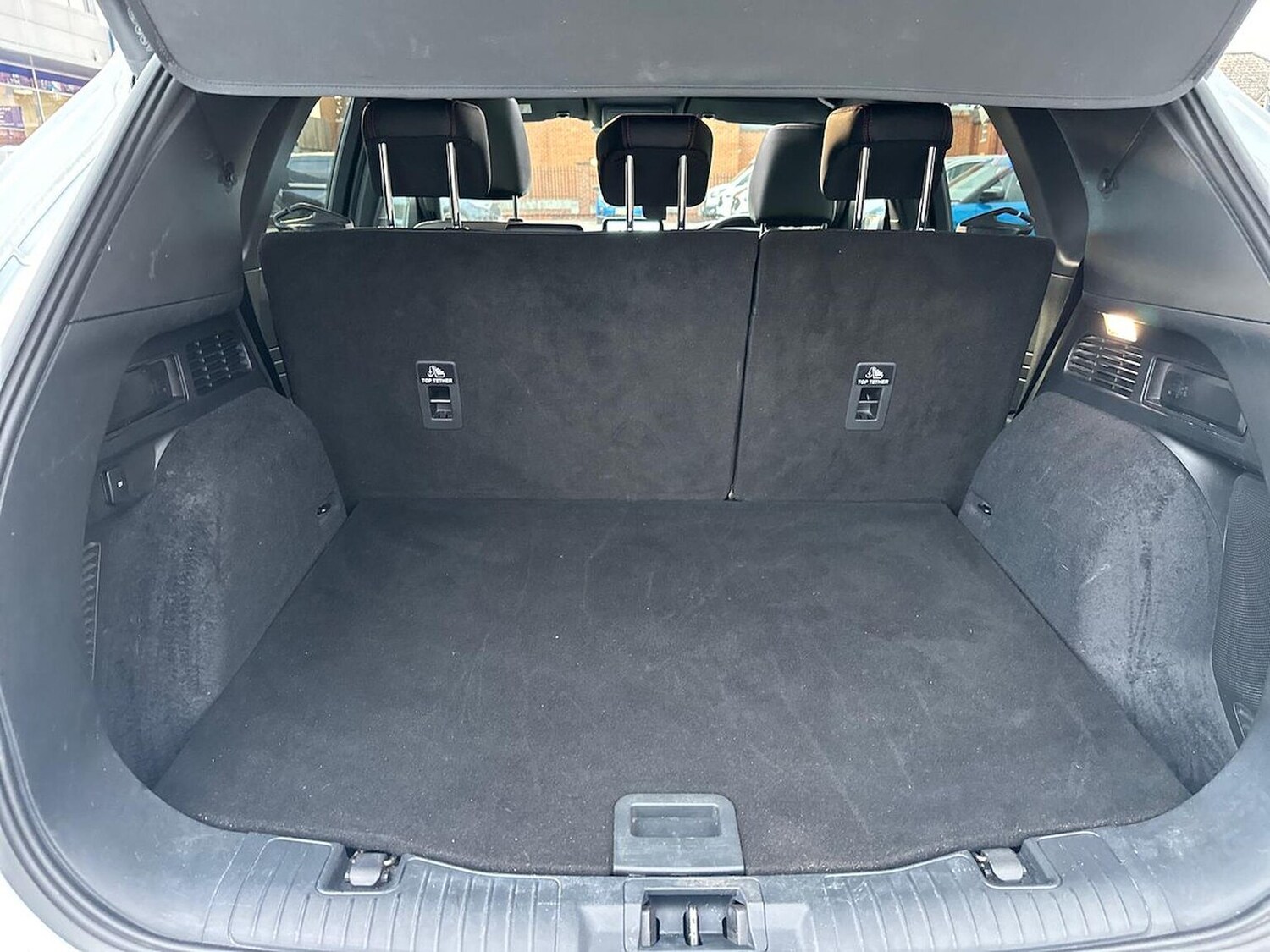Used Ford Kuga 2022 for sale - 76220407: Photo 17