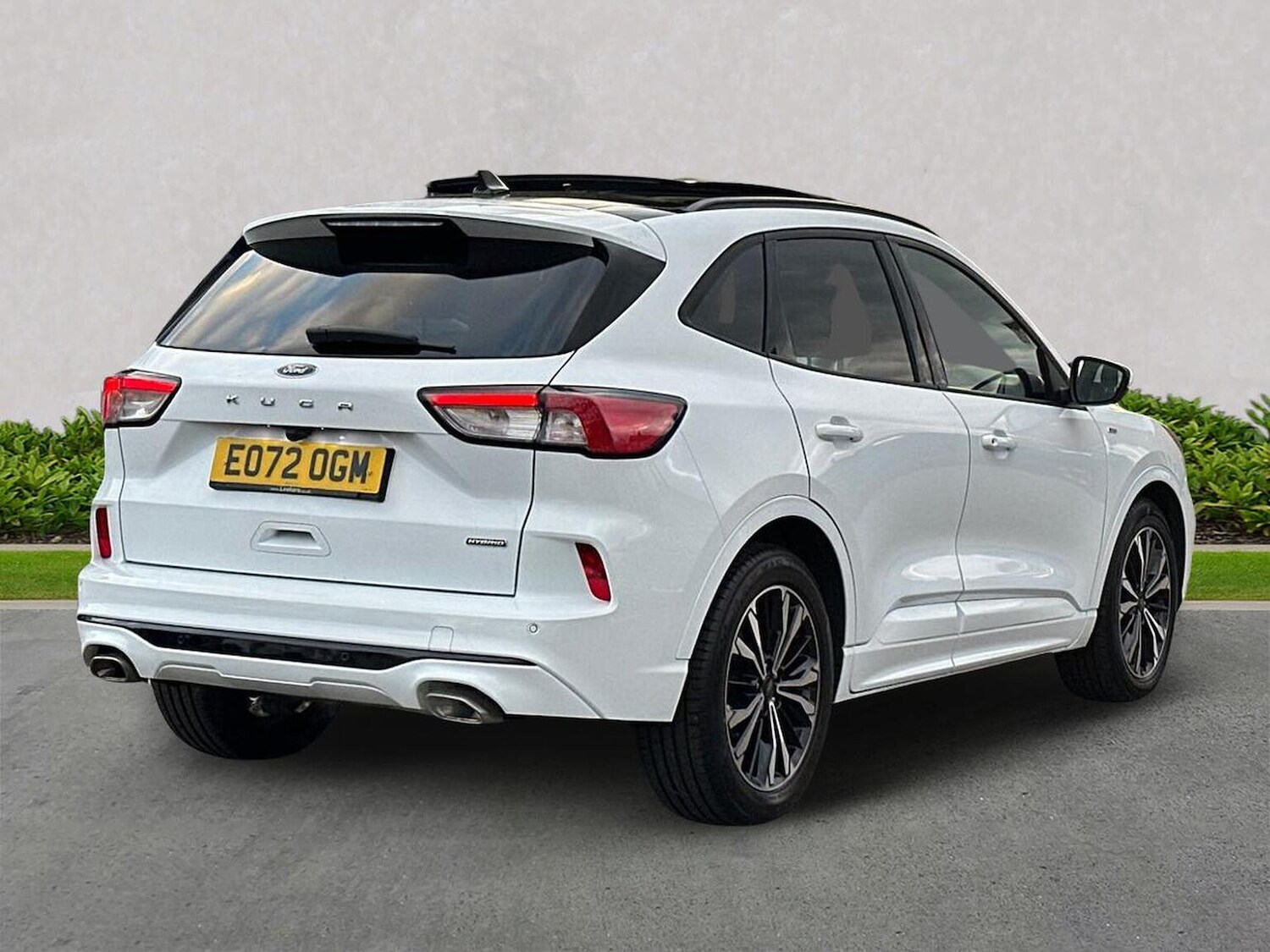 Used Ford Kuga 2022 for sale - 76220407: Photo 18