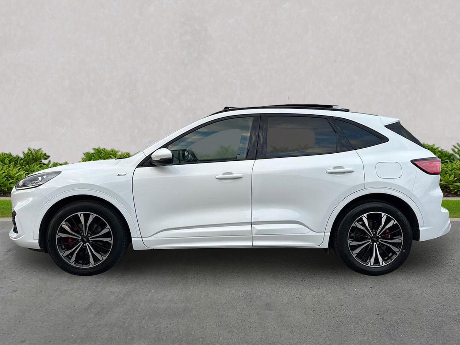 Used Ford Kuga 2022 for sale - 76220407: Photo 19
