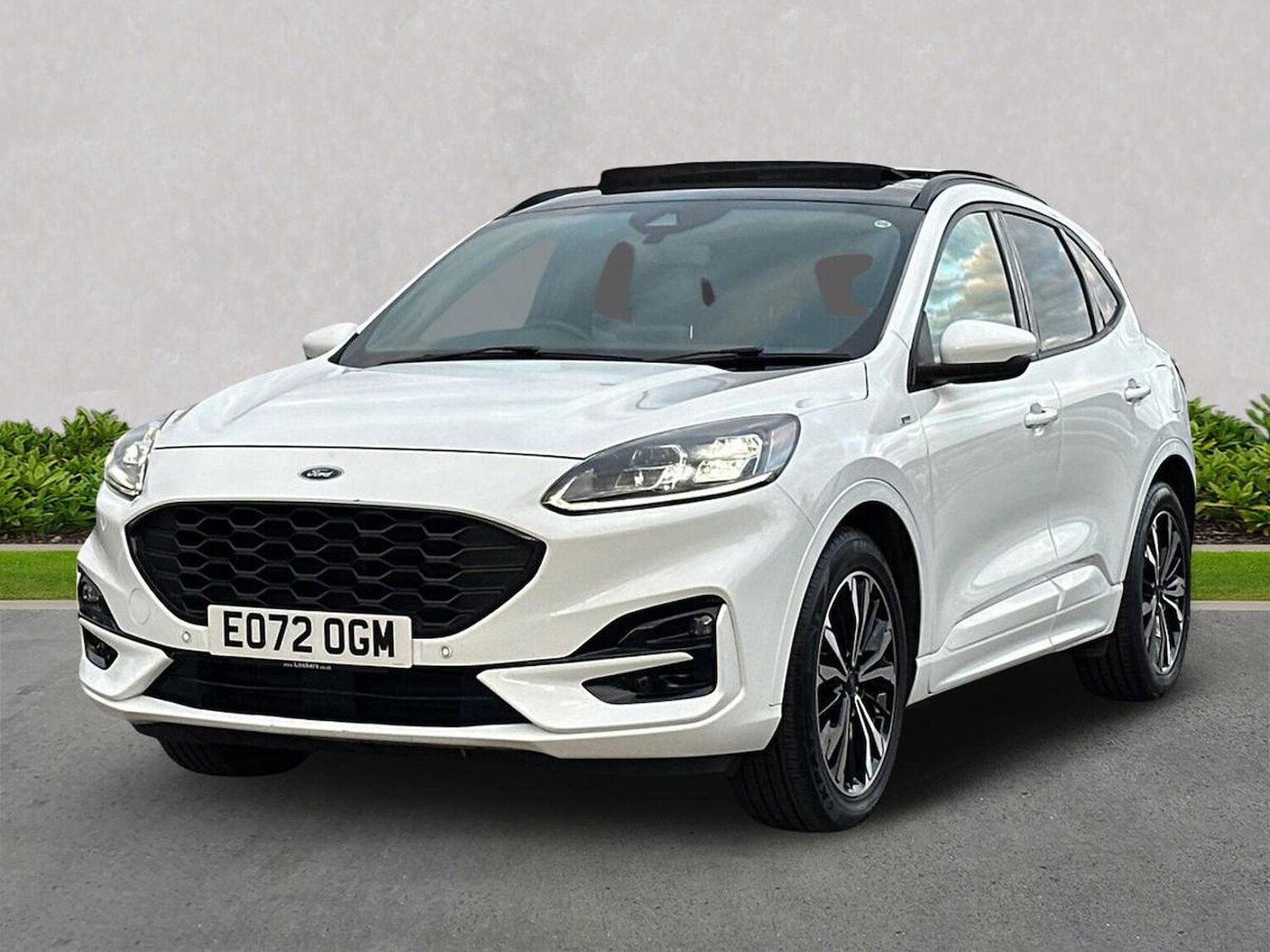Used Ford Kuga 2022 for sale - 76220407: Photo 20
