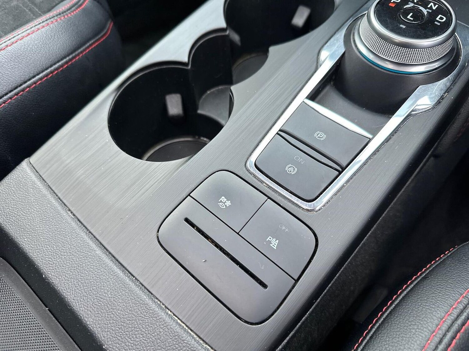 Used Ford Kuga 2022 for sale - 76220407: Photo 22