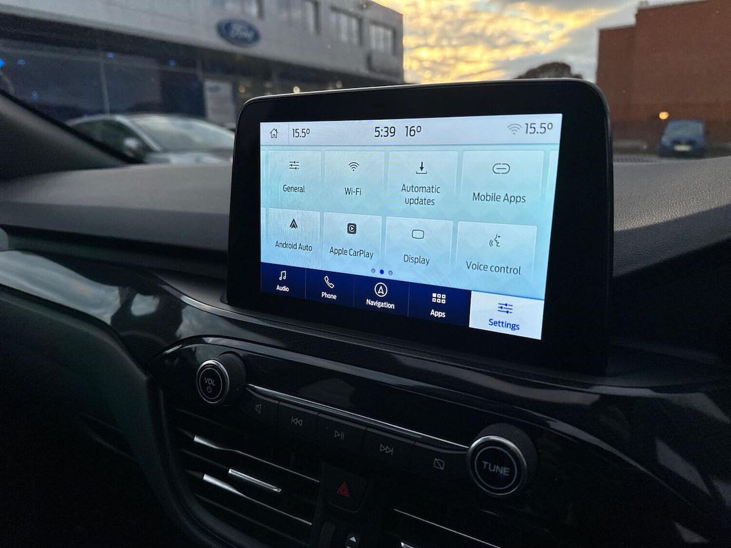 Used Ford Kuga 2022 for sale - 76220407: Photo 25